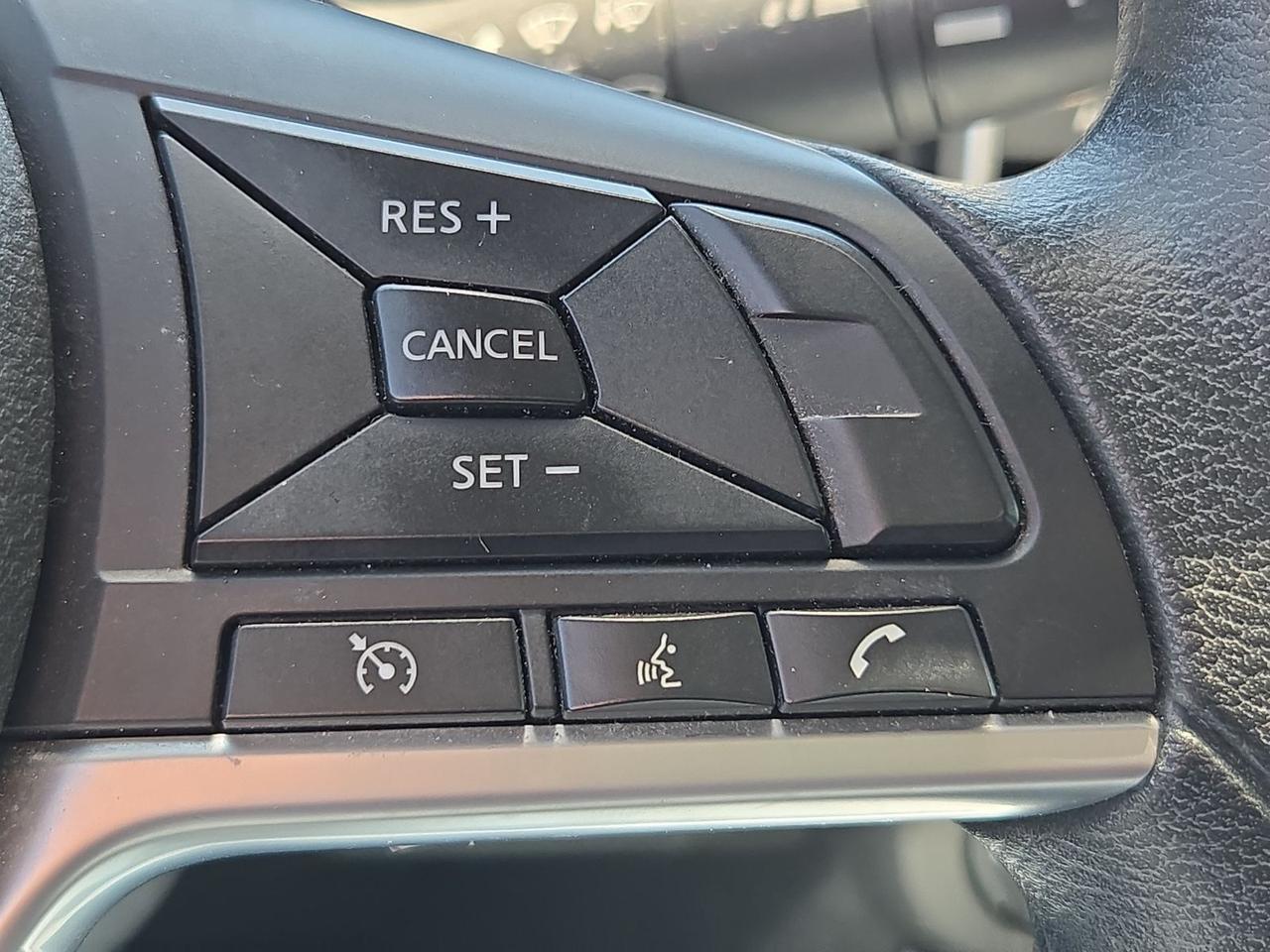 2018 Nissan Kicks SV Fredericksburg VA