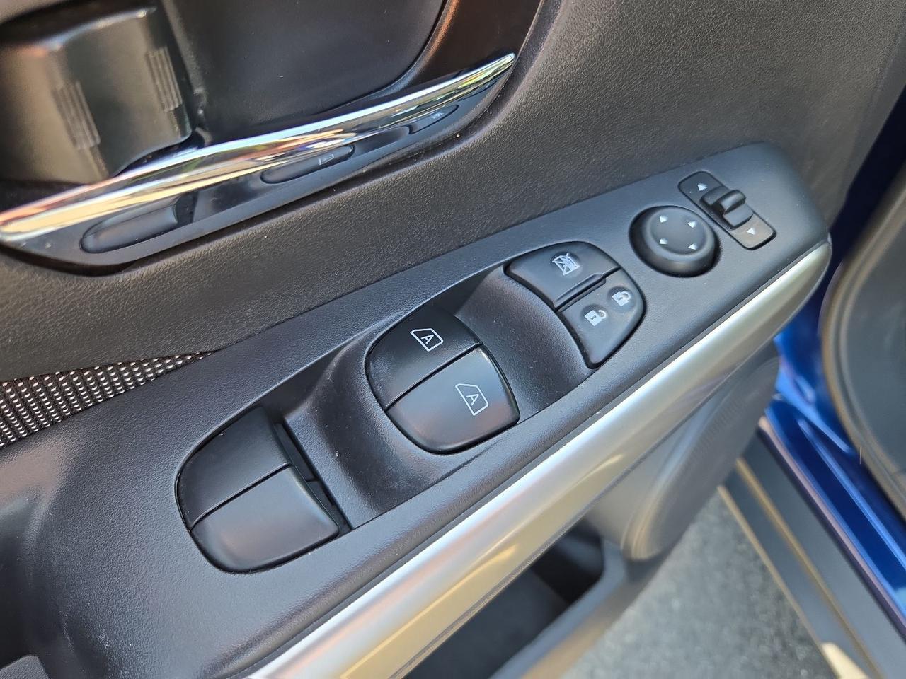 2018 Nissan Kicks SV Fredericksburg VA