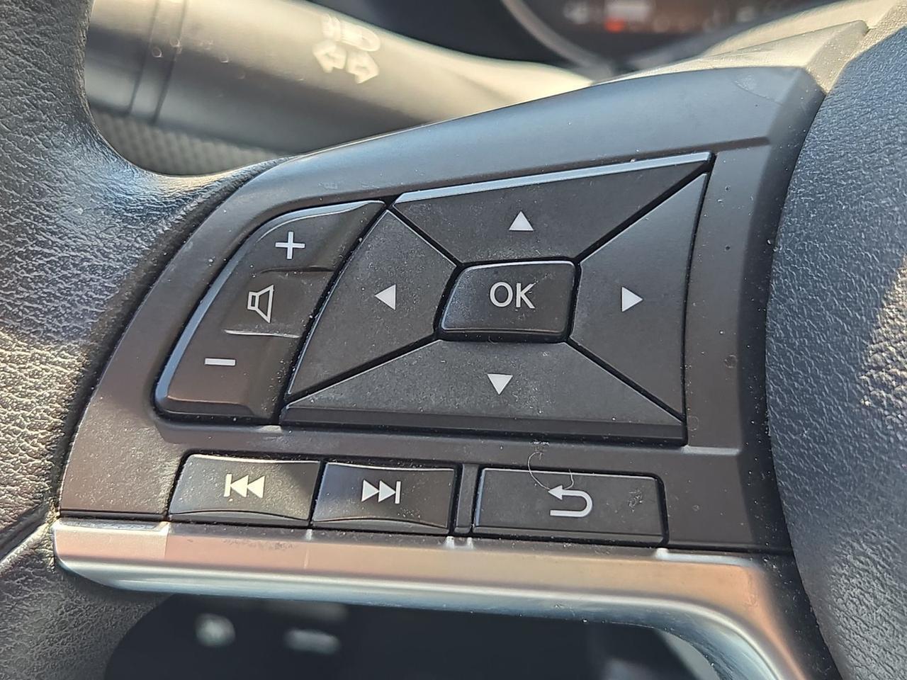 2018 Nissan Kicks SV Fredericksburg VA