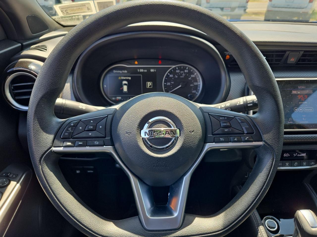 2018 Nissan Kicks SV Fredericksburg VA