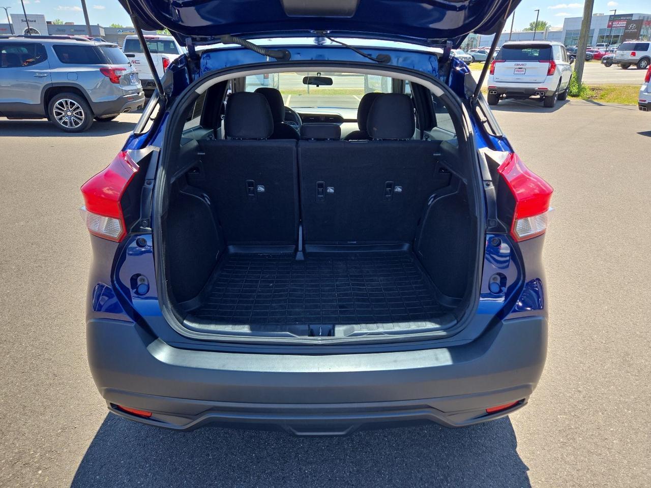 2018 Nissan Kicks SV Fredericksburg VA