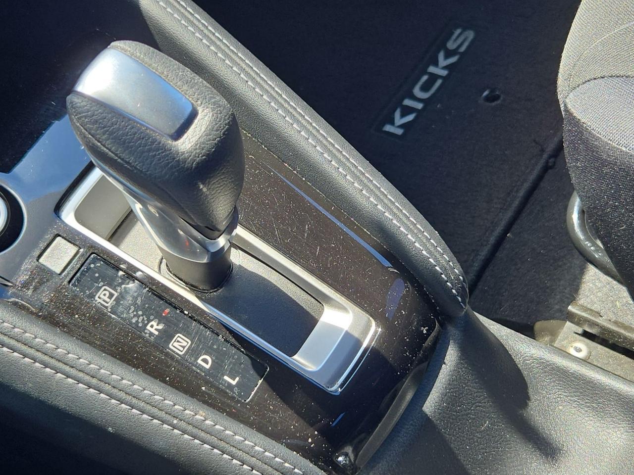 2018 Nissan Kicks SV Fredericksburg VA