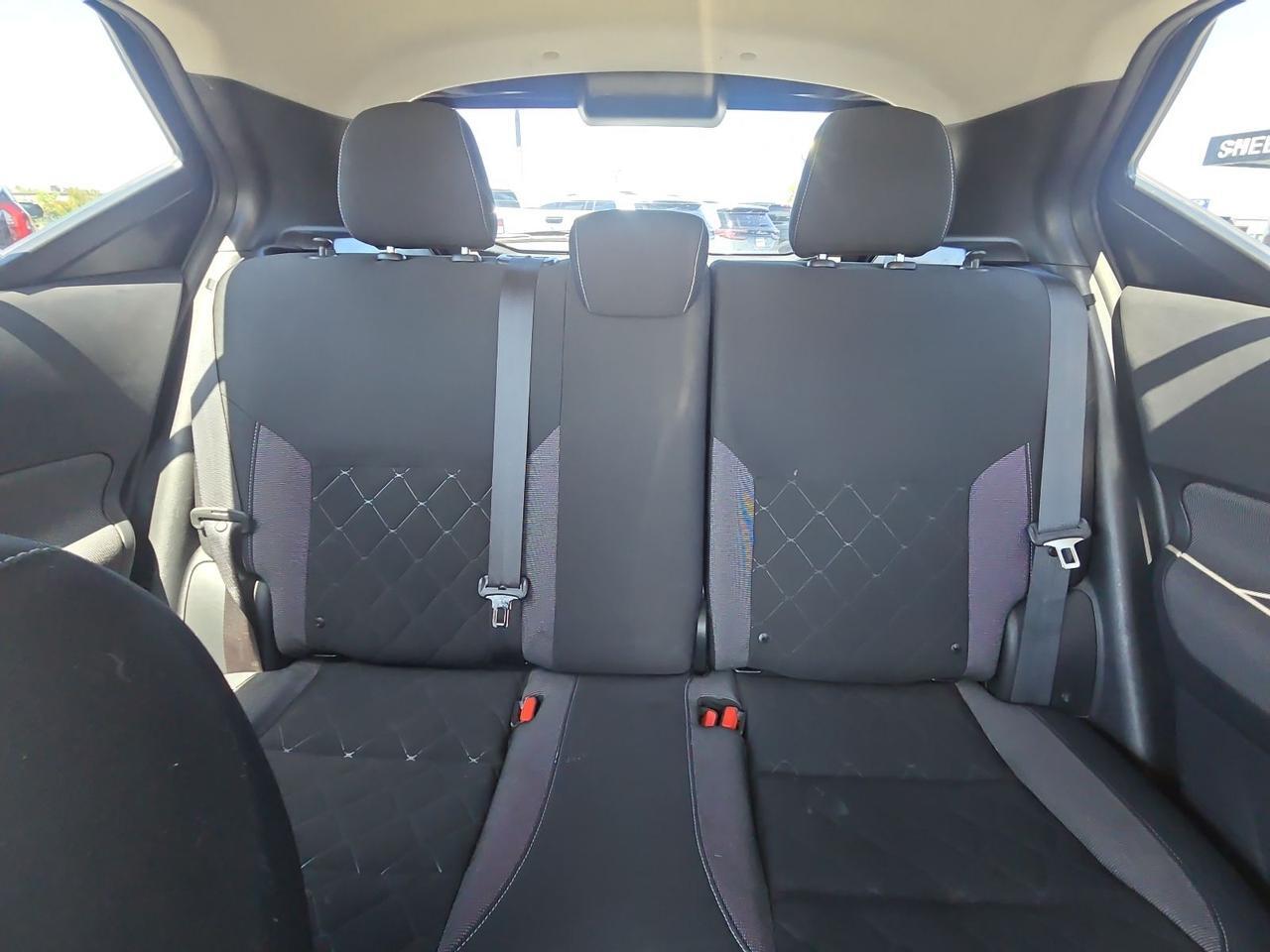 2018 Nissan Kicks SV Fredericksburg VA