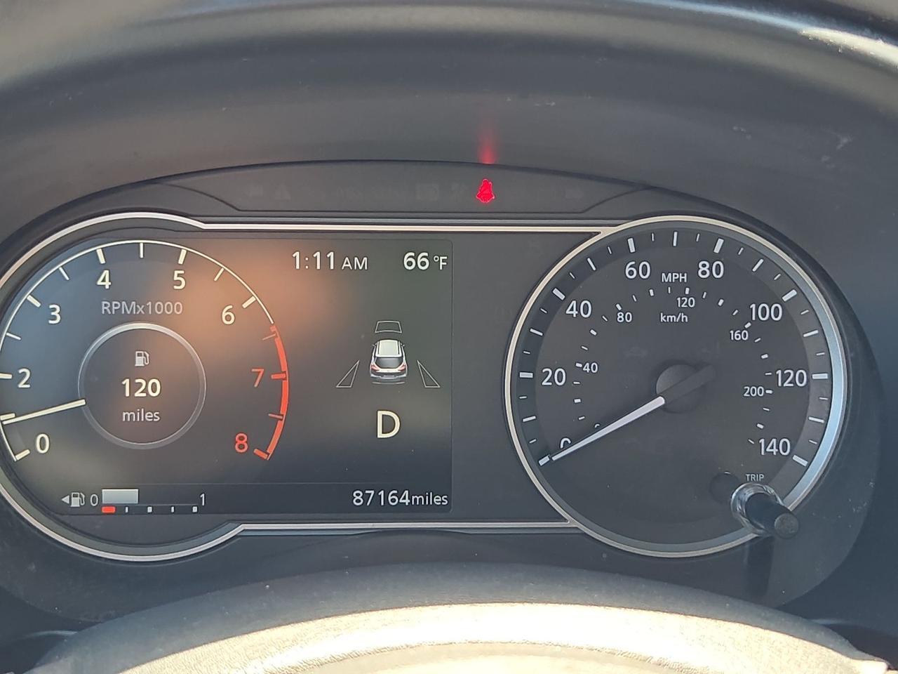 2018 Nissan Kicks SV Fredericksburg VA