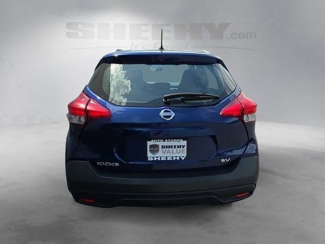 2018 Nissan Kicks SV Glen Burnie MD
