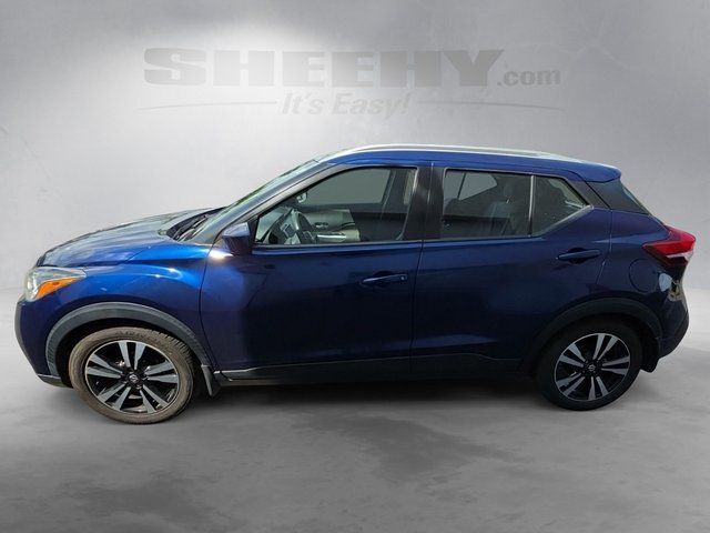 2018 Nissan Kicks SV Glen Burnie MD