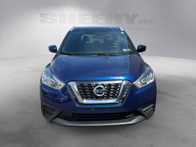 2018 Nissan Kicks SV Glen Burnie MD