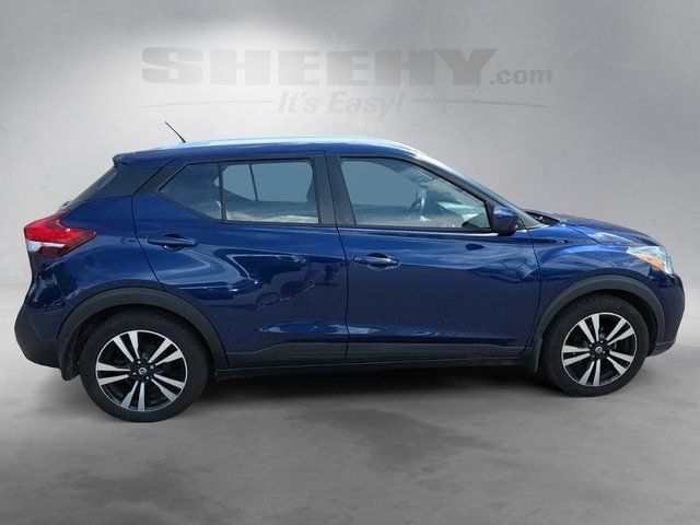 2018 Nissan Kicks SV Glen Burnie MD