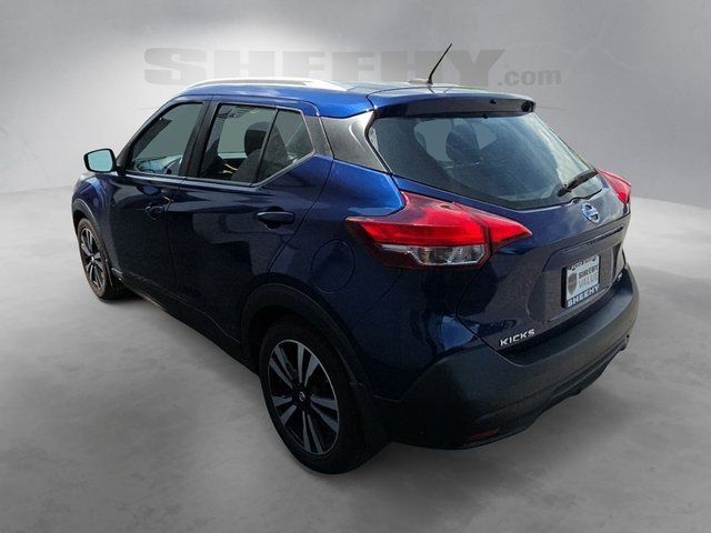 2018 Nissan Kicks SV Glen Burnie MD