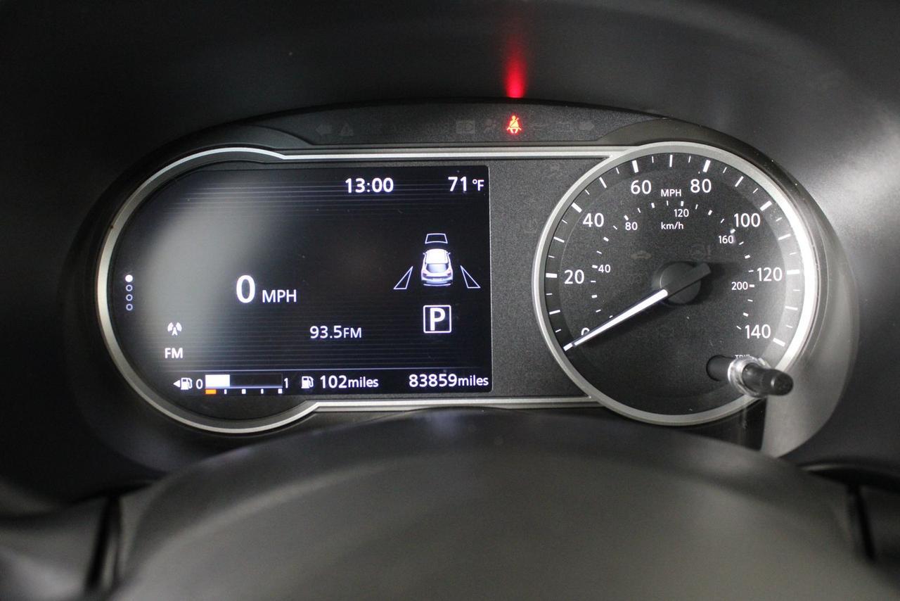 2018 Nissan Kicks SV Manassas VA