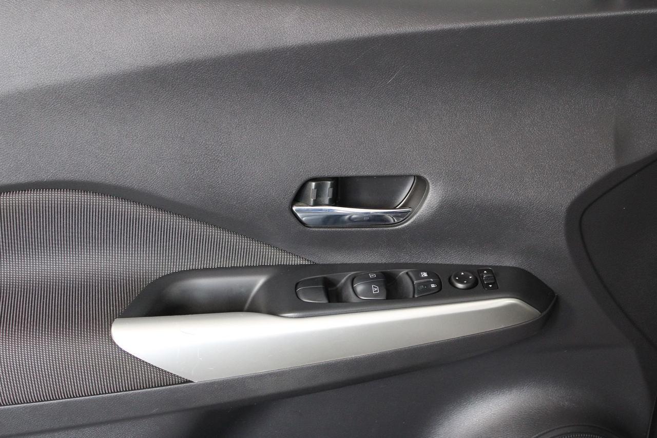 2018 Nissan Kicks SV Manassas VA