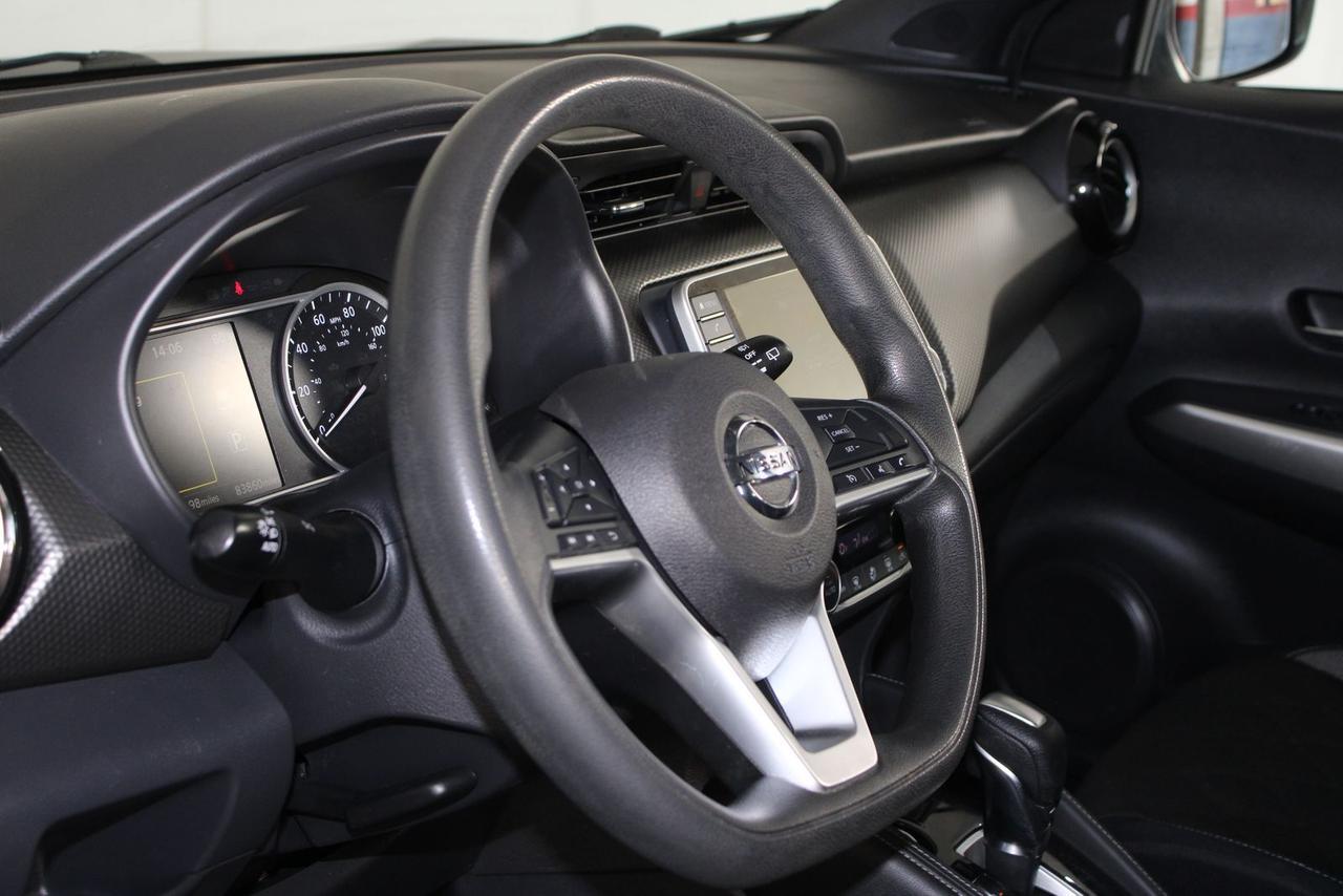 2018 Nissan Kicks SV Manassas VA