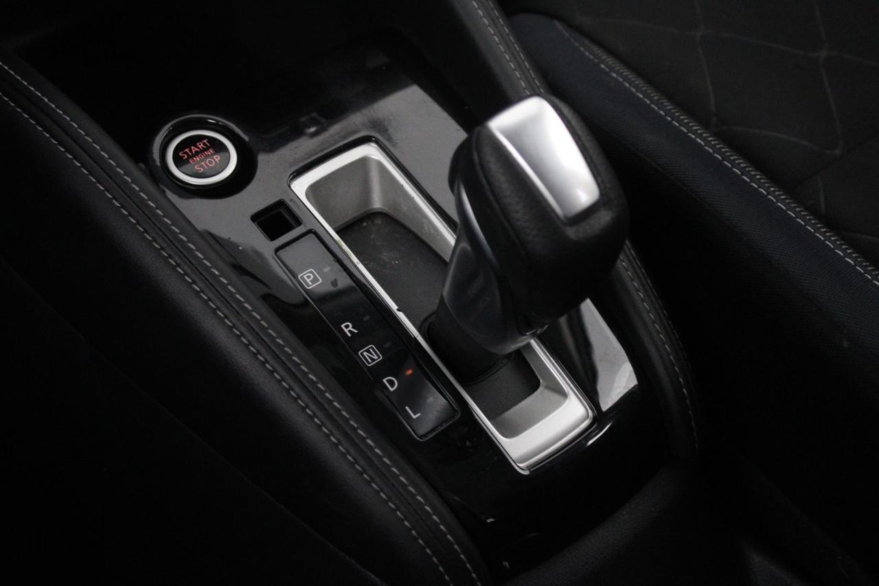 2018 Nissan Kicks SV Manassas VA