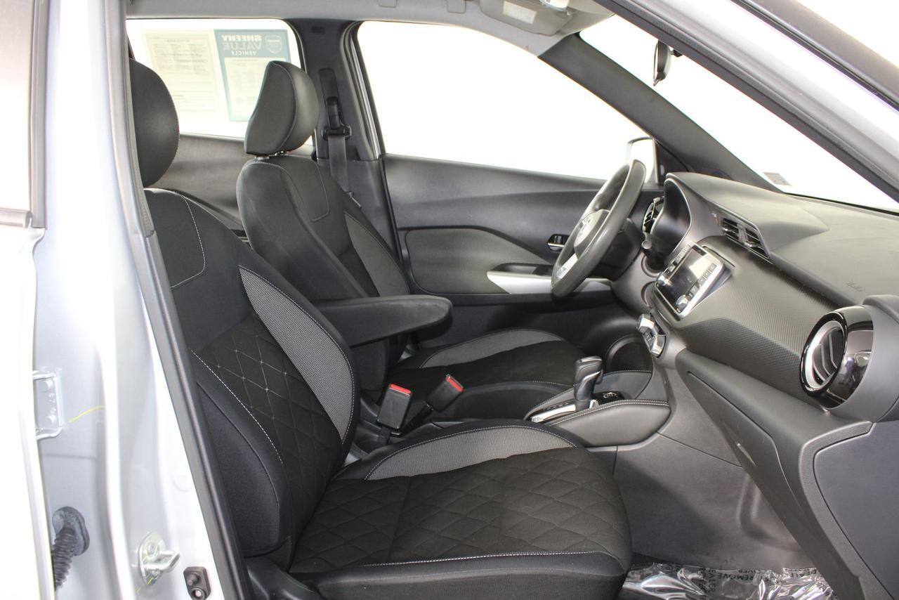 2018 Nissan Kicks SV Manassas VA