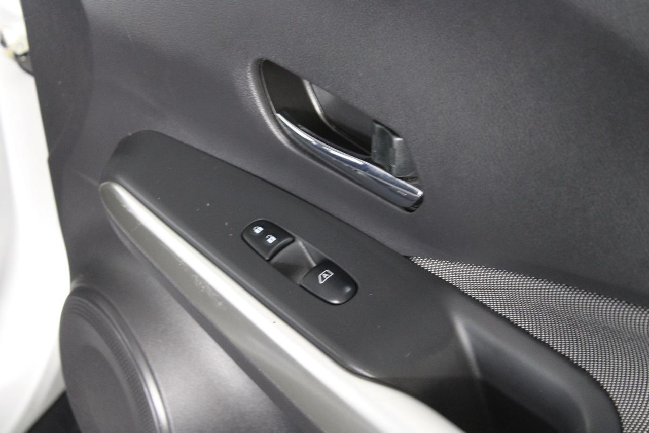 2018 Nissan Kicks SV Manassas VA