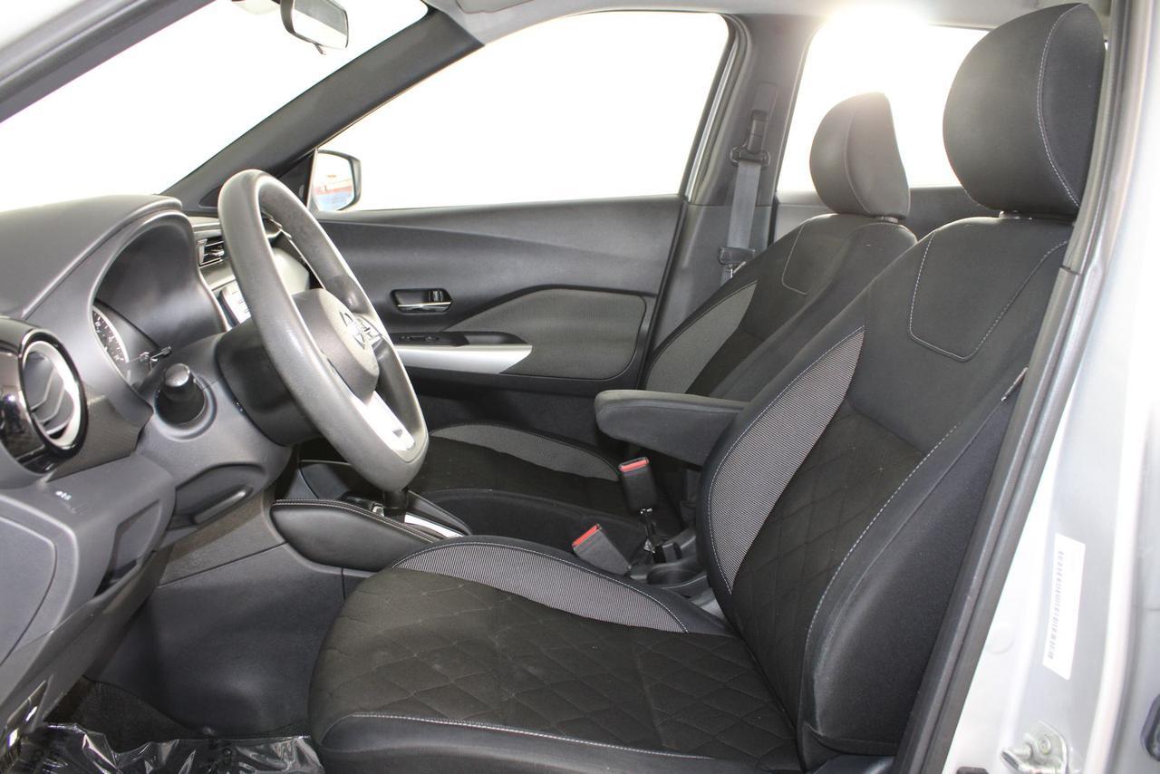 2018 Nissan Kicks SV Manassas VA