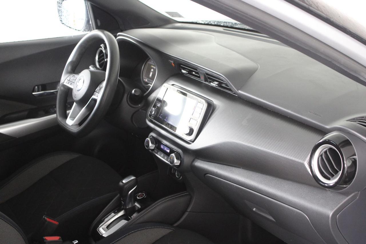 2018 Nissan Kicks SV Manassas VA