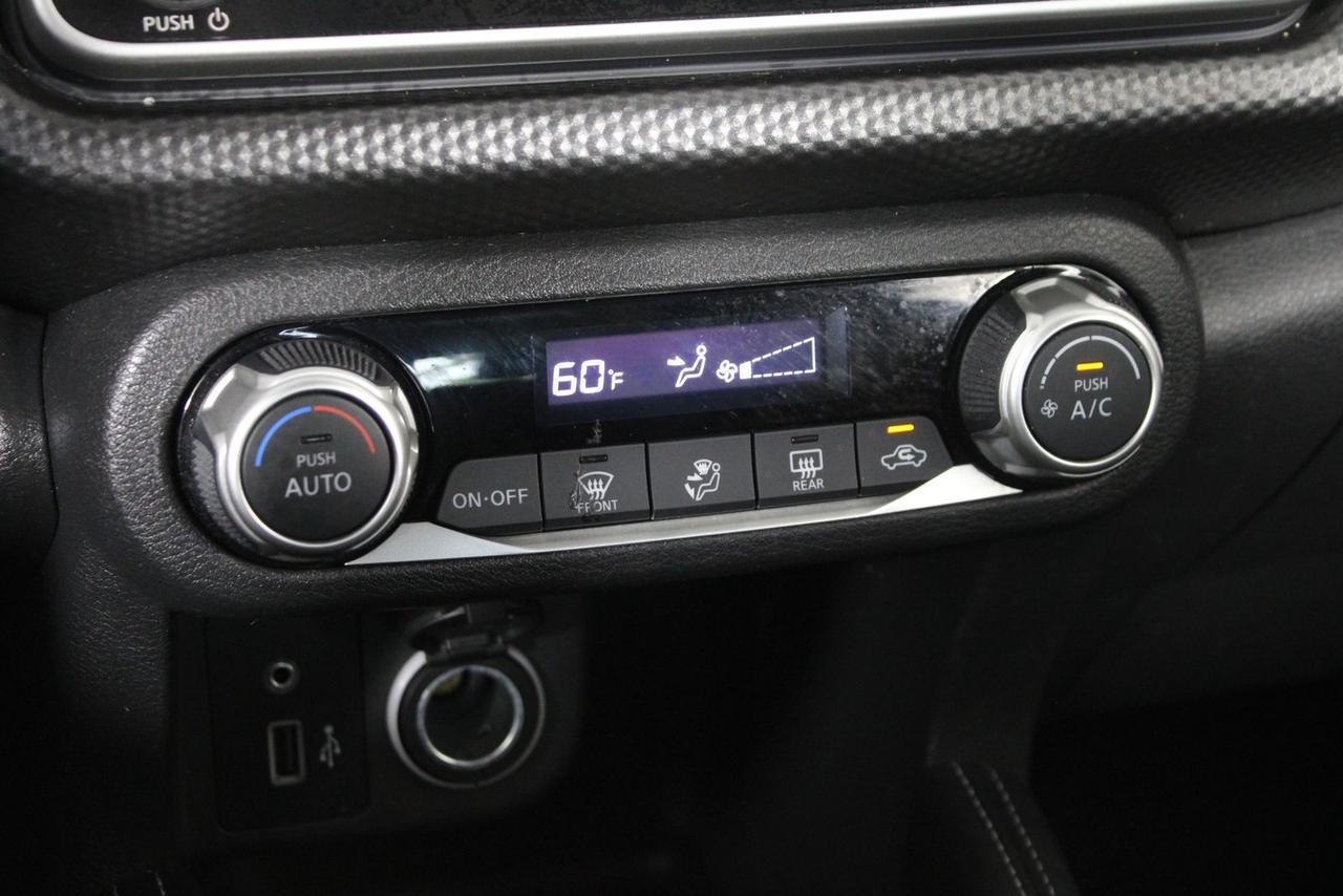 2018 Nissan Kicks SV Manassas VA