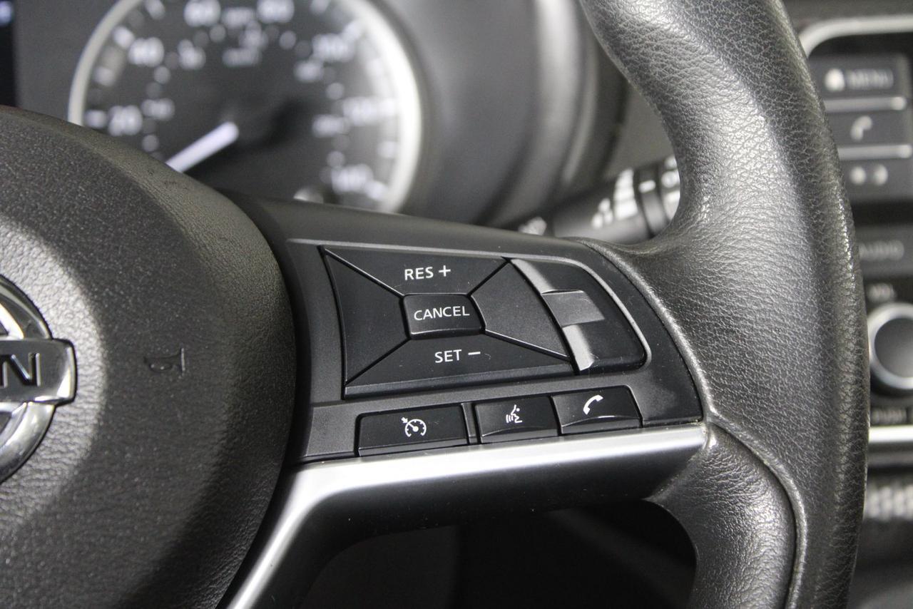 2018 Nissan Kicks SV Manassas VA