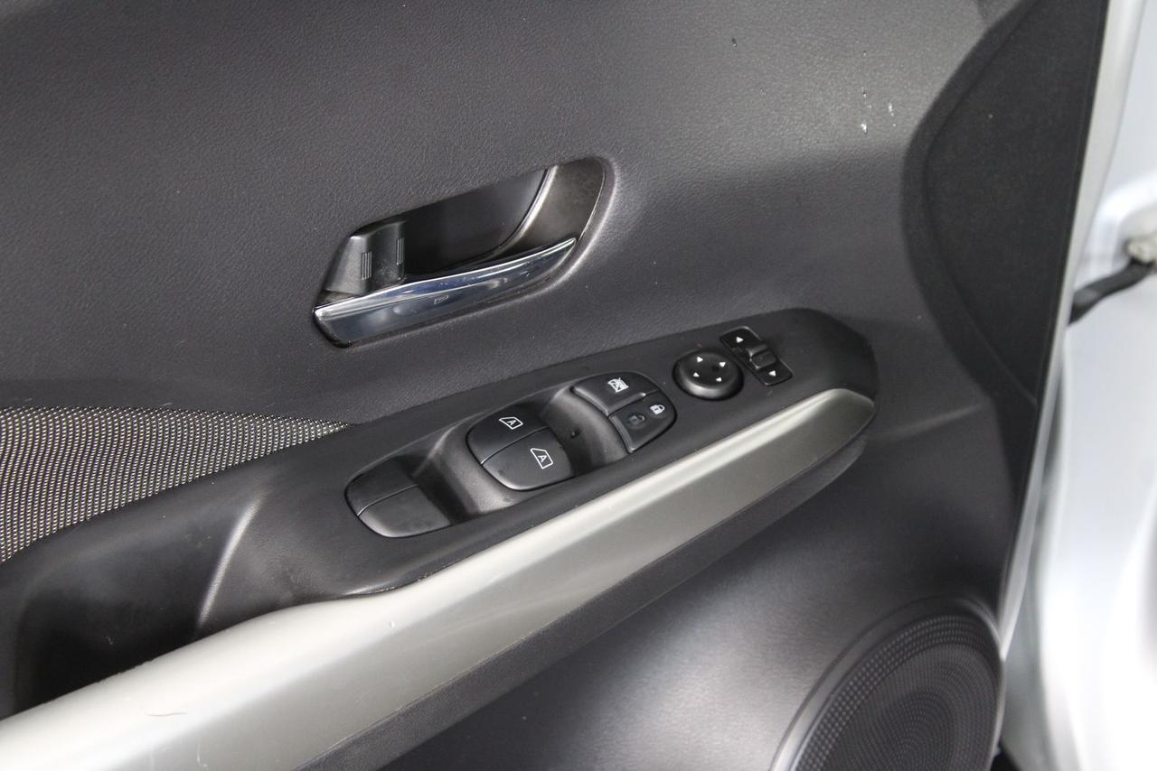 2018 Nissan Kicks SV Manassas VA