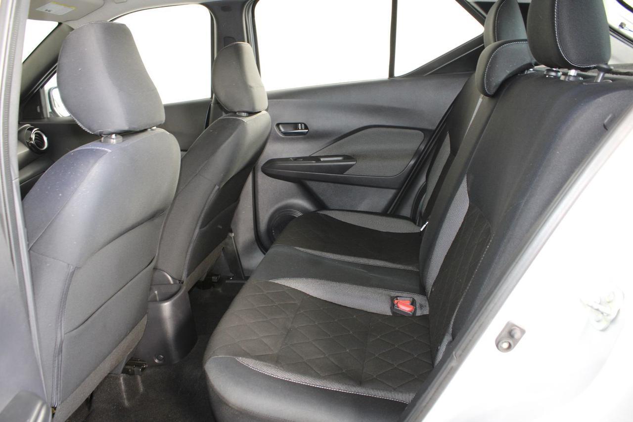 2018 Nissan Kicks SV Manassas VA