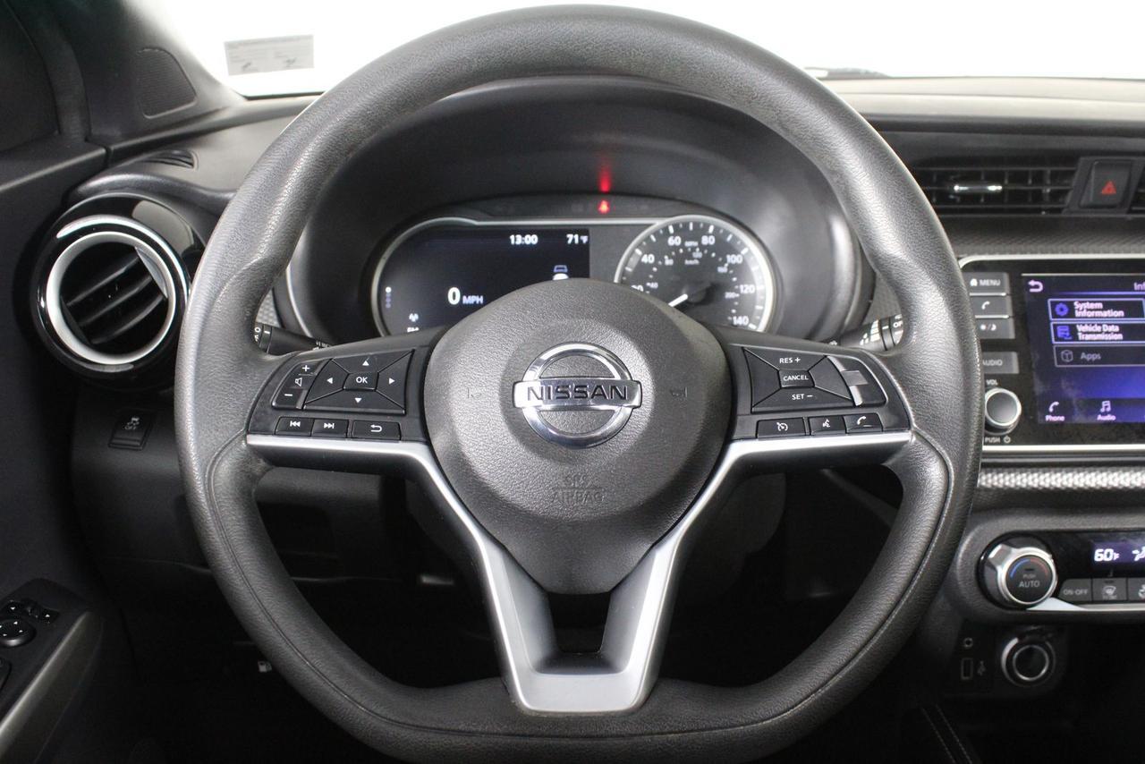 2018 Nissan Kicks SV Manassas VA