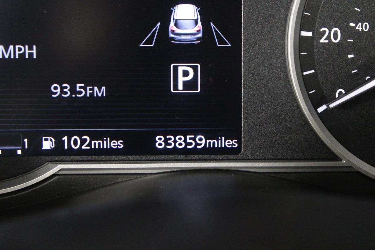 2018 Nissan Kicks SV Manassas VA