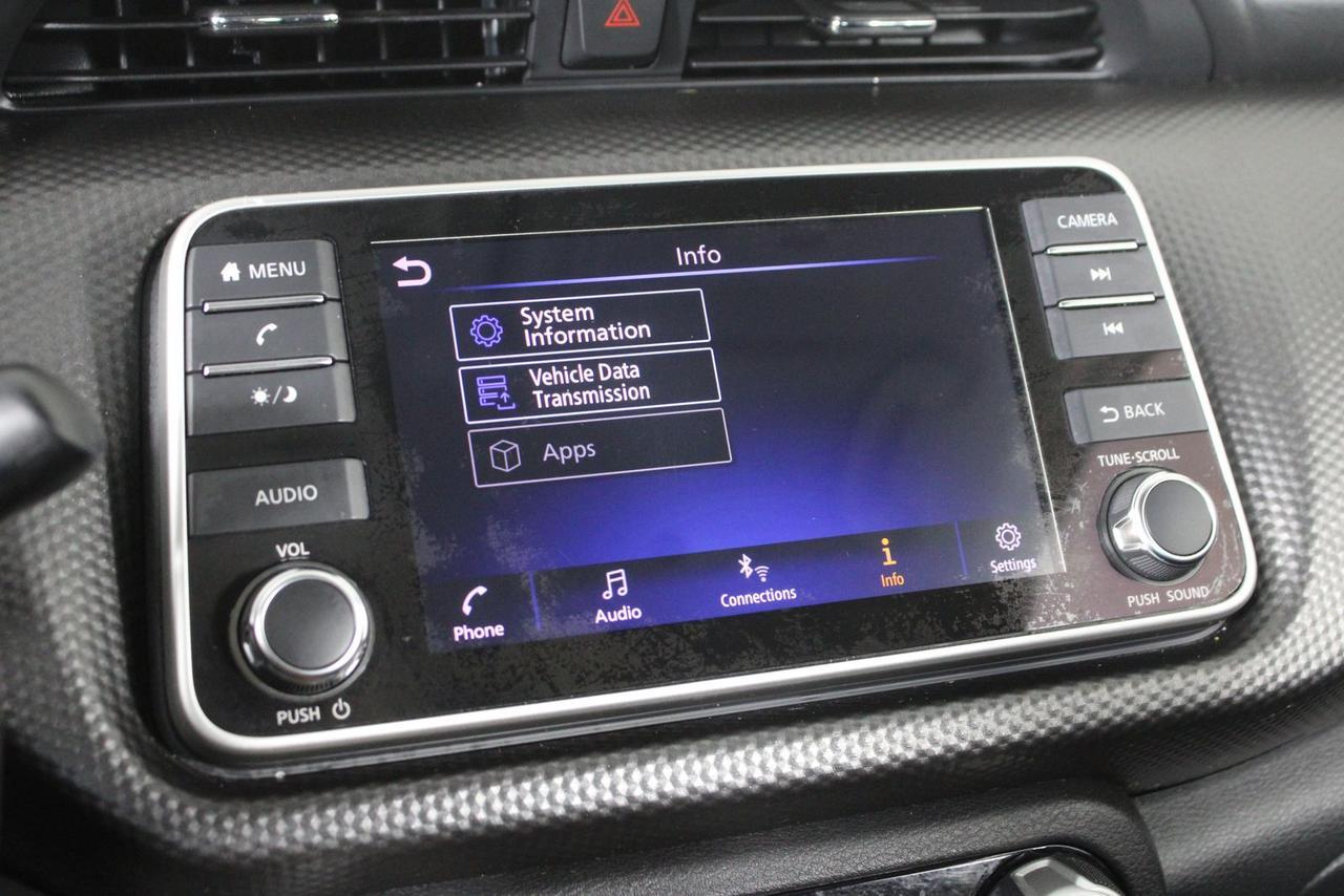 2018 Nissan Kicks SV Manassas VA