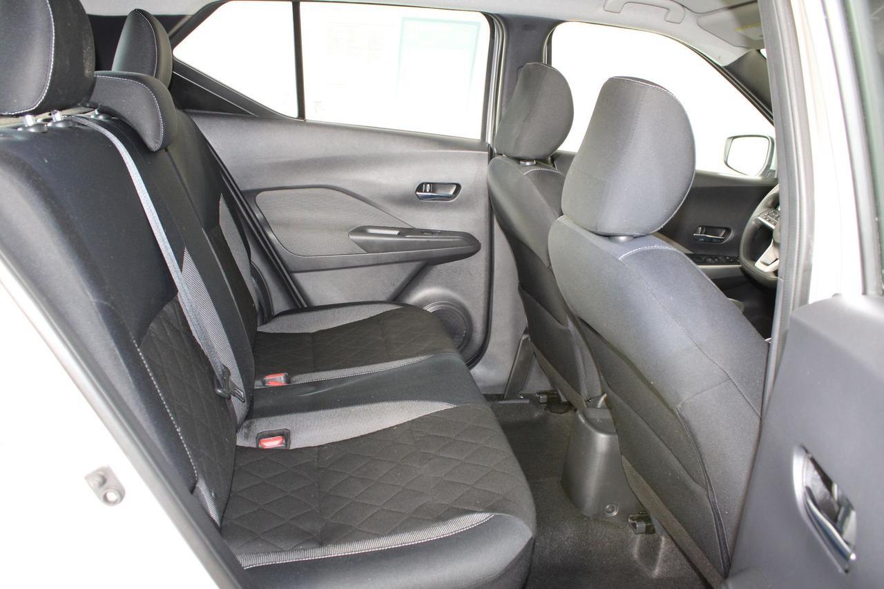 2018 Nissan Kicks SV Manassas VA