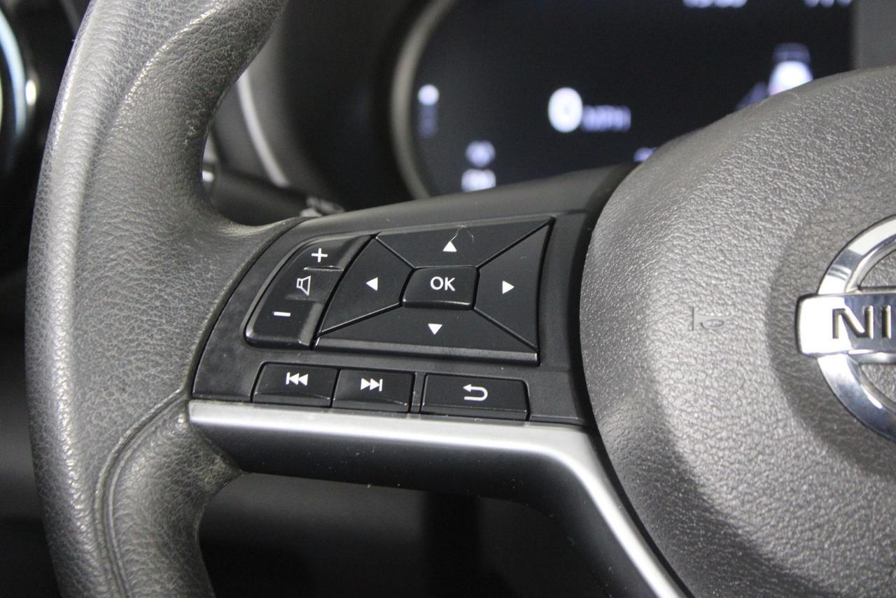 2018 Nissan Kicks SV Manassas VA