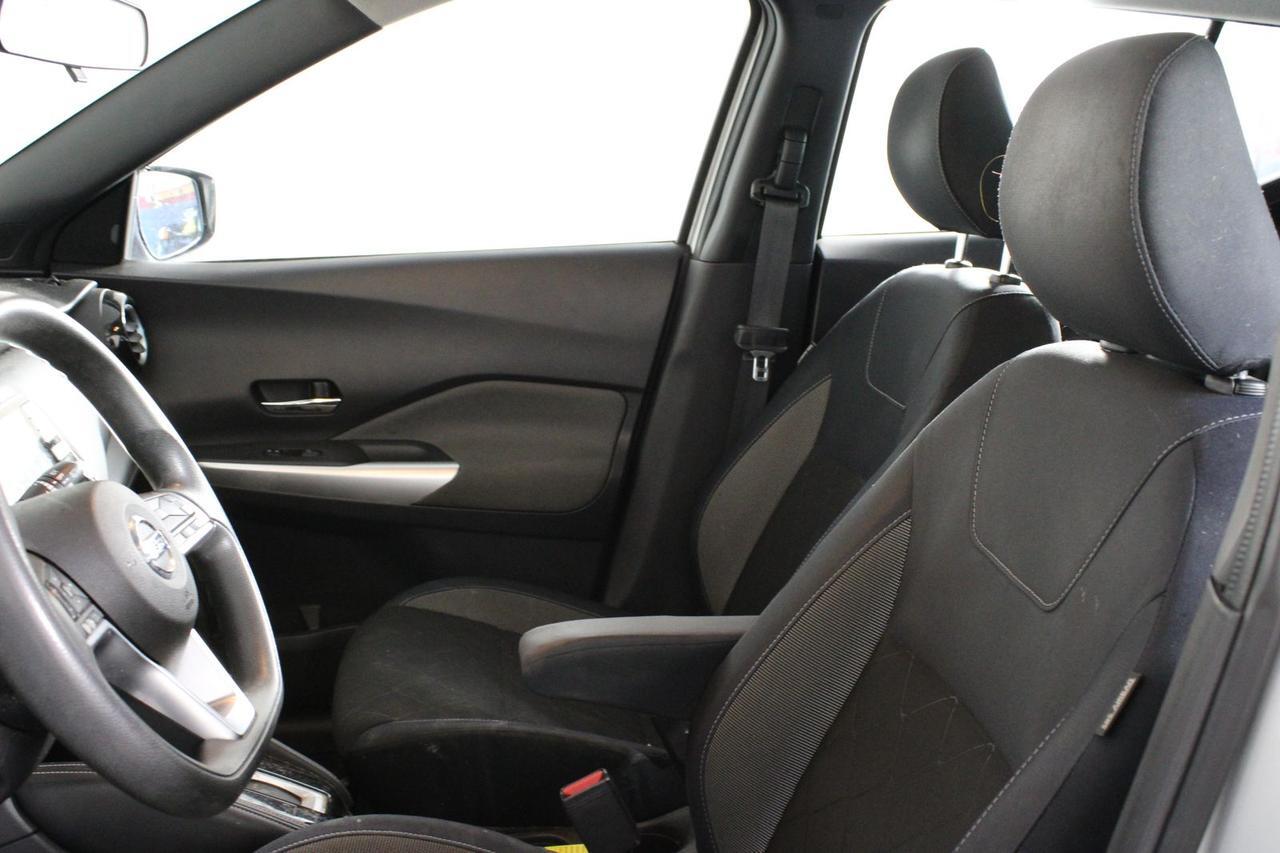 2018 Nissan Kicks SV Manassas VA