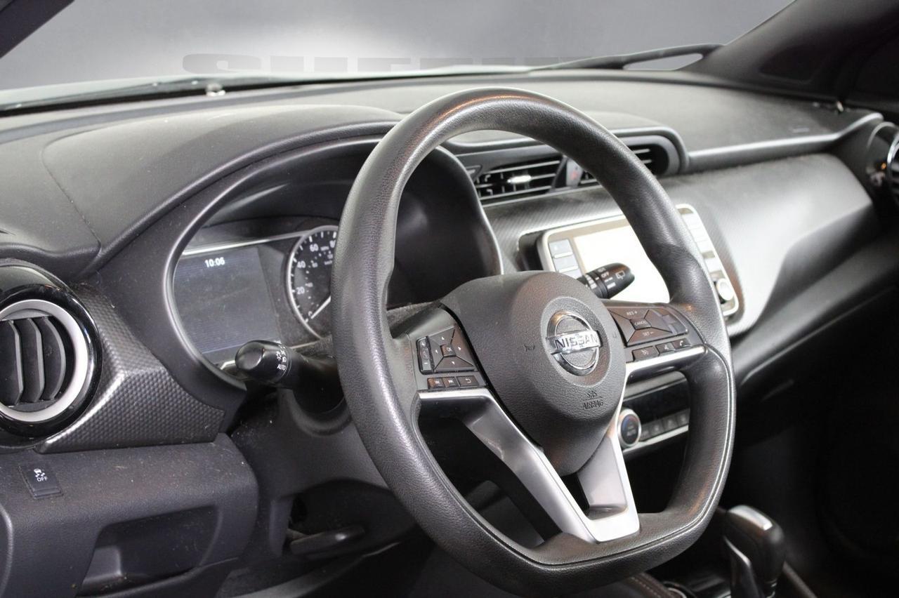2018 Nissan Kicks SV Manassas VA