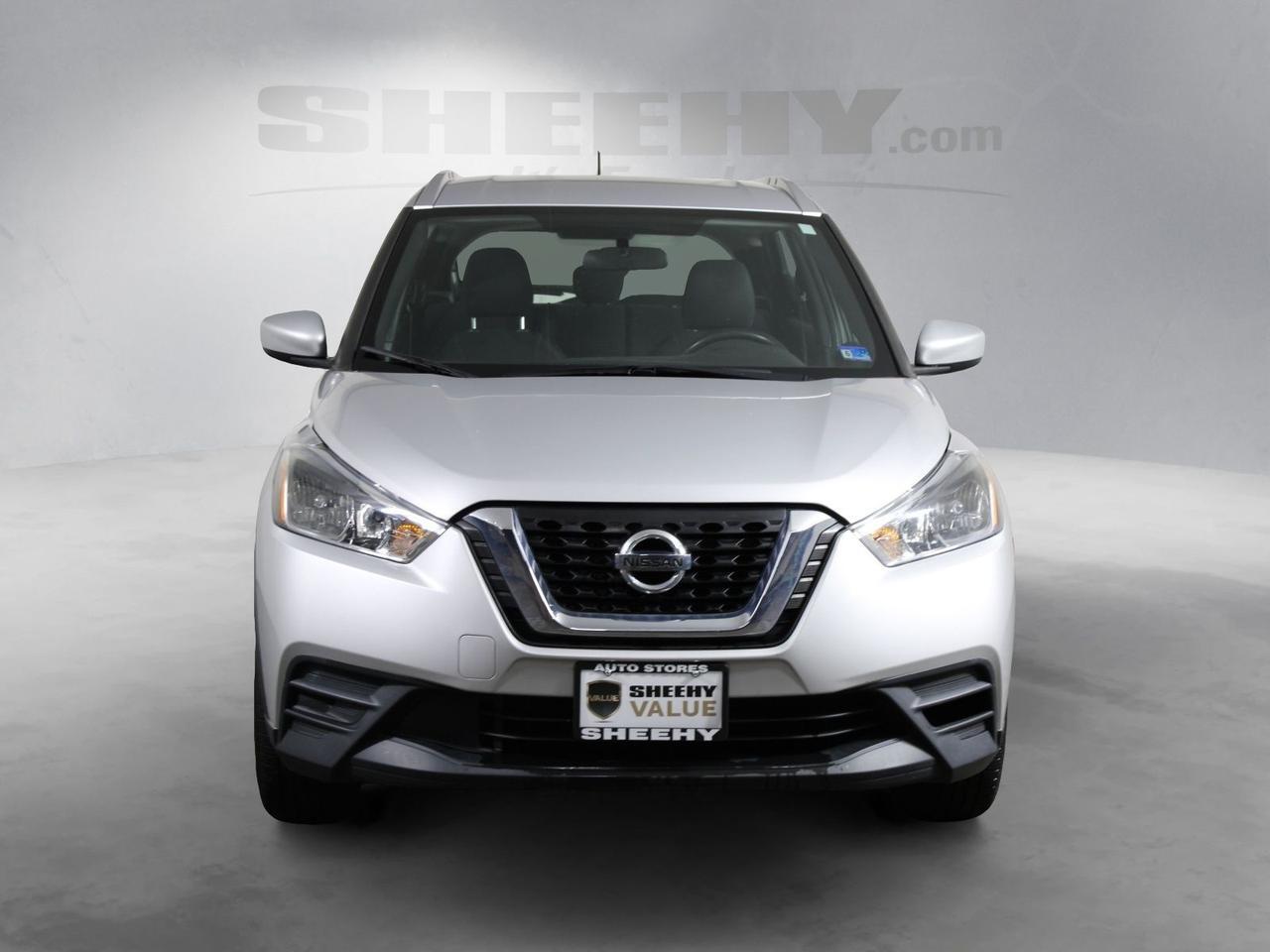 2018 Nissan Kicks SV Manassas VA