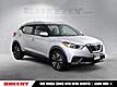 2018 Nissan Kicks SV