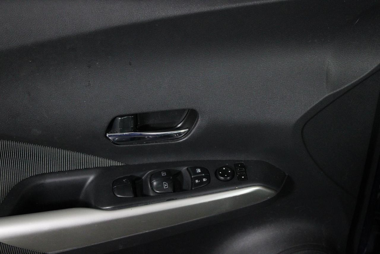 2018 Nissan Kicks SV Manassas VA