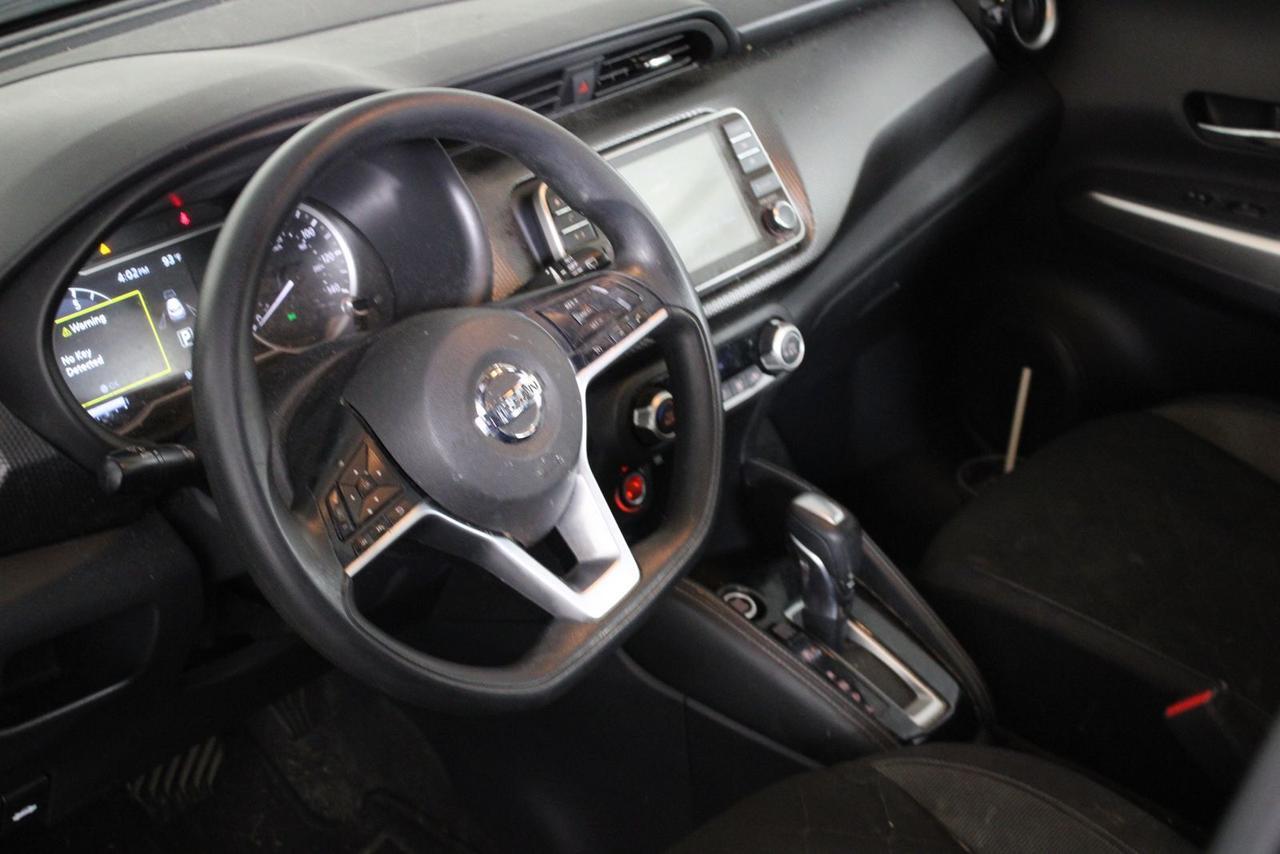 2018 Nissan Kicks SV Manassas VA
