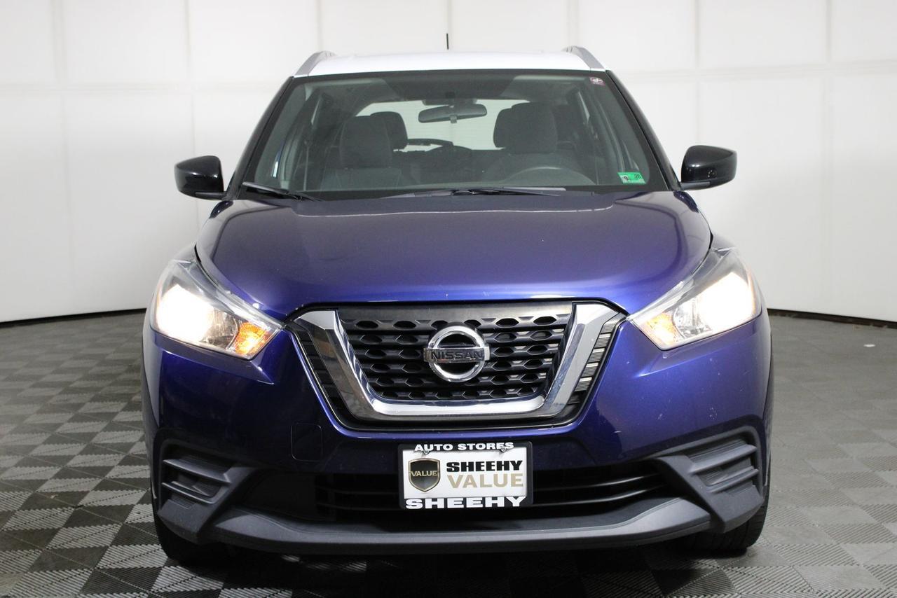 2018 Nissan Kicks SV Manassas VA