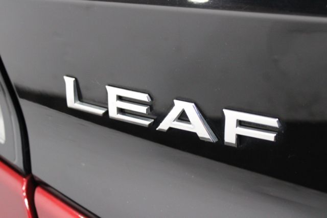 2018 Nissan LEAF SL Chantilly VA