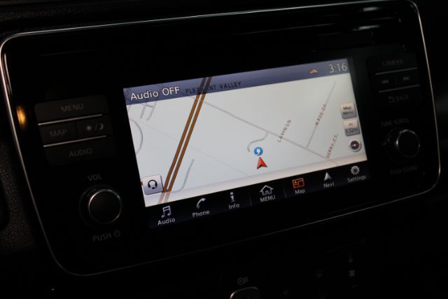 2018 Nissan LEAF SL Chantilly VA