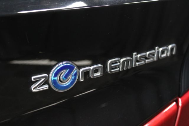 2018 Nissan LEAF SL Chantilly VA