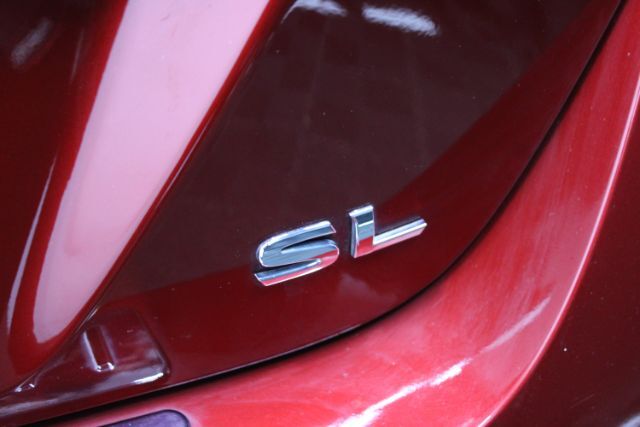 2018 Nissan LEAF SL Chantilly VA