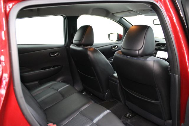 2018 Nissan LEAF SL Chantilly VA