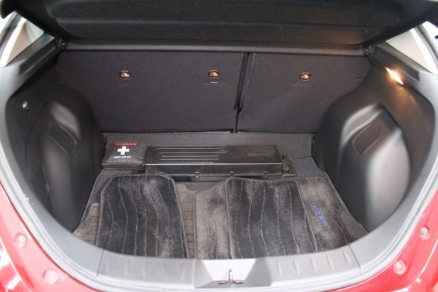 2018 Nissan LEAF SL Chantilly VA