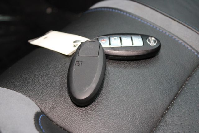 2018 Nissan LEAF SL Chantilly VA