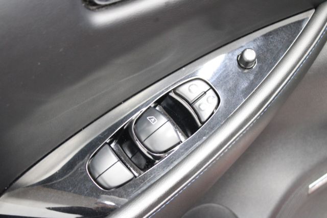 2018 Nissan LEAF SL Chantilly VA