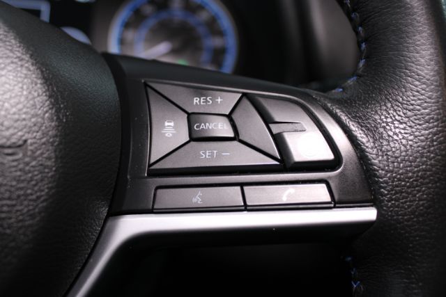 2018 Nissan LEAF SL Chantilly VA