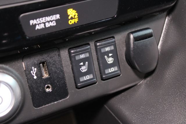 2018 Nissan LEAF SL Chantilly VA