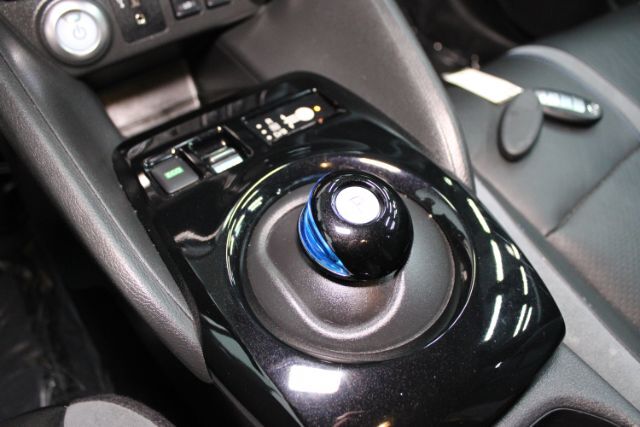 2018 Nissan LEAF SL Chantilly VA
