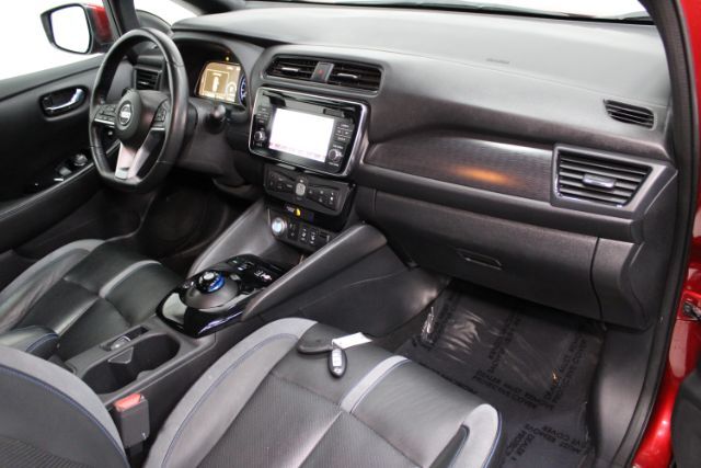 2018 Nissan LEAF SL Chantilly VA