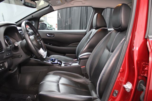 2018 Nissan LEAF SL Chantilly VA